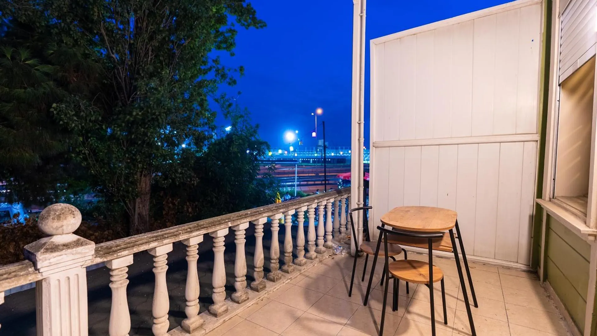 Apart Otel Valens Boutique Hotel İstanbul