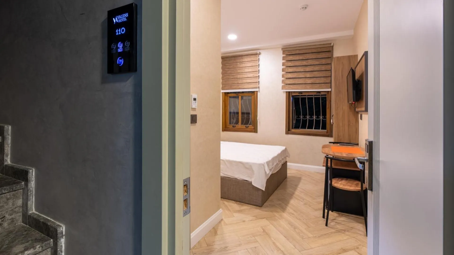 Apart Otel Valens Boutique Hotel İstanbul