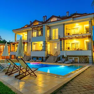 Anatolian Apart Otel Fethiye