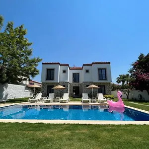 La Chance Otel Alaçatı
