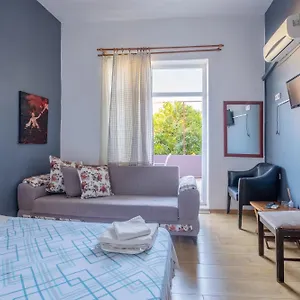 Efsali Kaleiçi Otel Antalya