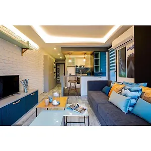 Apart Otel Ava Center, İstanbul