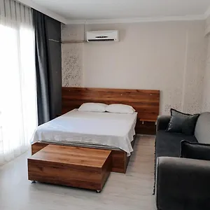 Cigli Vegas Otel İzmir