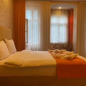 Apart Otel House 1, İstanbul