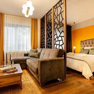 Apart Otel Port Galata, İstanbul
