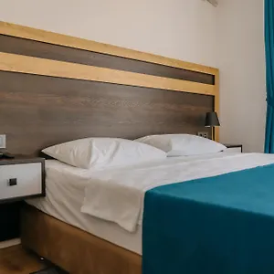 Luva Butik Hostel Didim