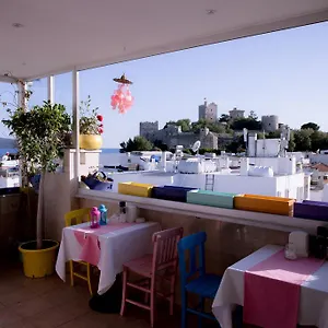Hotel Can Bodrum Otel Bodrum